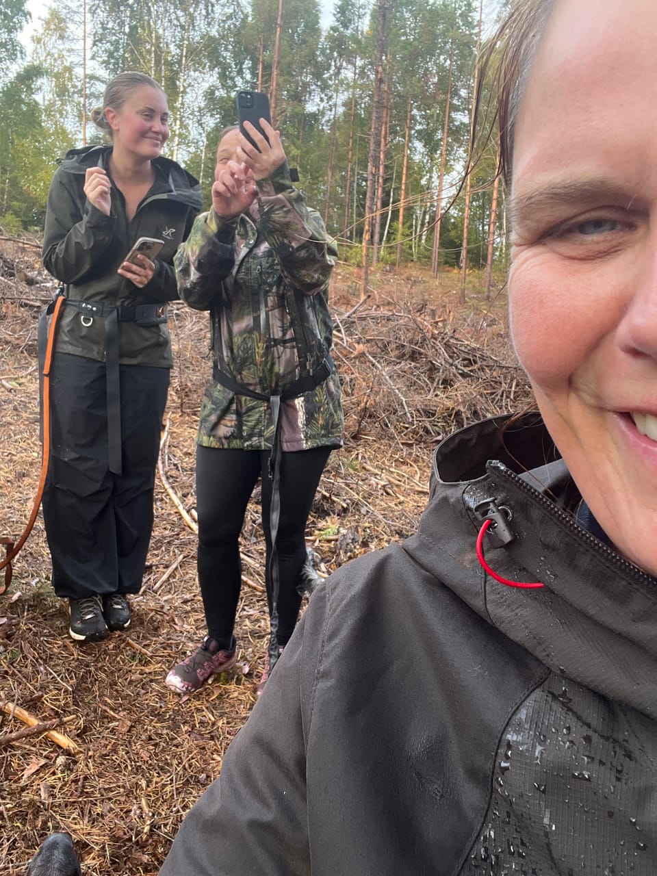 Kulerudåsen — foto