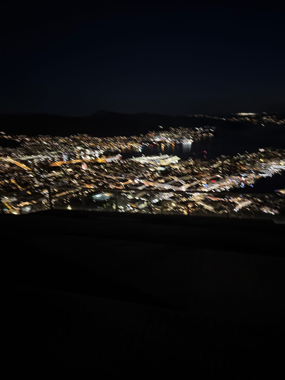 Fløyen — foto